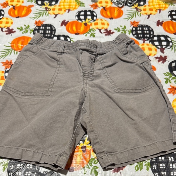 Circo Kids Gray Shorts - Picture 1 of 2